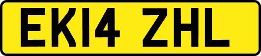 EK14ZHL