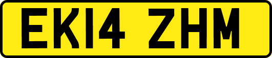 EK14ZHM