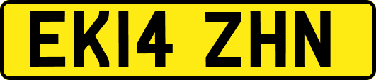 EK14ZHN