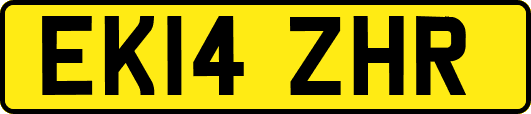 EK14ZHR