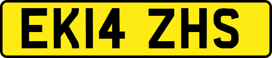 EK14ZHS