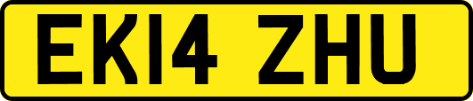 EK14ZHU