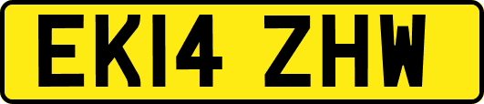 EK14ZHW