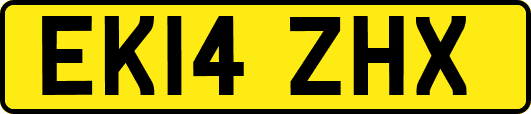 EK14ZHX
