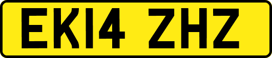 EK14ZHZ