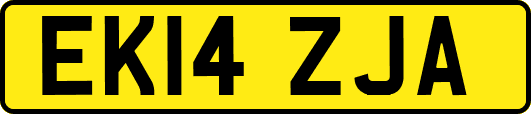 EK14ZJA