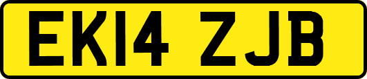 EK14ZJB