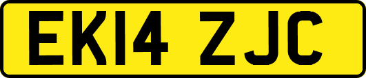 EK14ZJC
