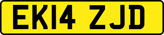 EK14ZJD