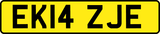 EK14ZJE