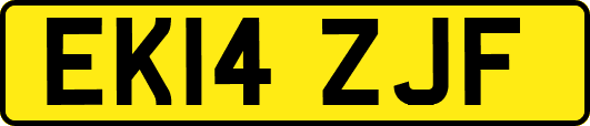 EK14ZJF
