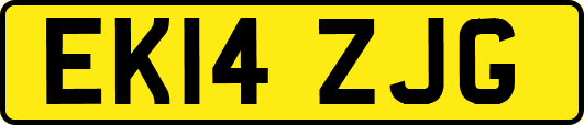 EK14ZJG