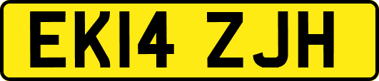 EK14ZJH