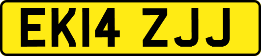 EK14ZJJ