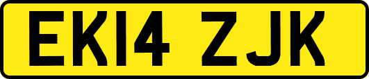 EK14ZJK