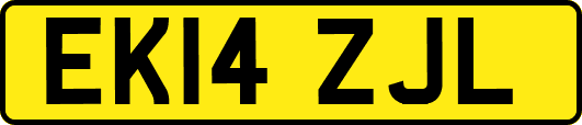 EK14ZJL