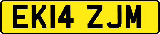 EK14ZJM