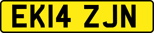 EK14ZJN