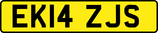 EK14ZJS