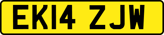 EK14ZJW