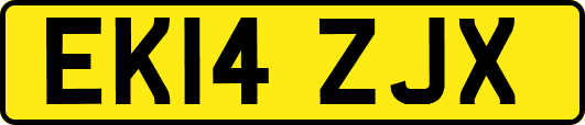 EK14ZJX