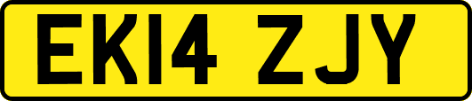 EK14ZJY