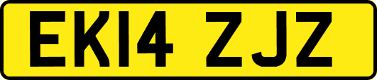 EK14ZJZ