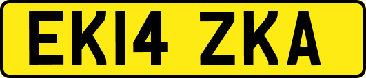 EK14ZKA