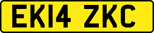 EK14ZKC