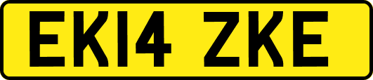 EK14ZKE