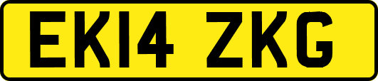 EK14ZKG