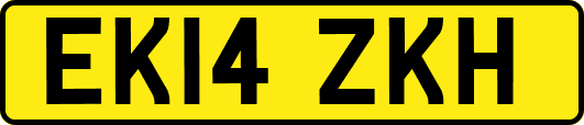 EK14ZKH