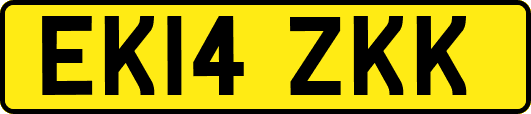 EK14ZKK