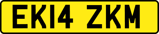 EK14ZKM