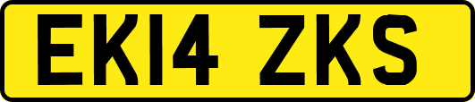 EK14ZKS