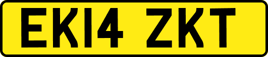 EK14ZKT