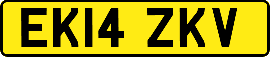 EK14ZKV