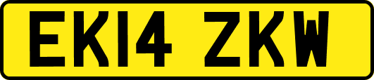 EK14ZKW