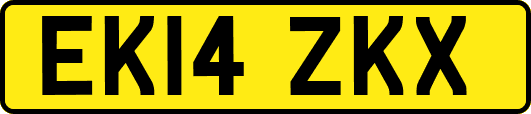 EK14ZKX