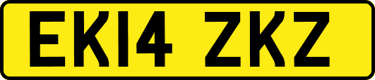 EK14ZKZ