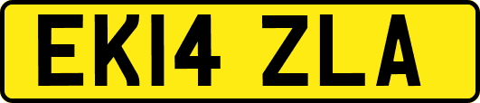 EK14ZLA