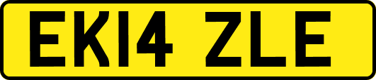 EK14ZLE