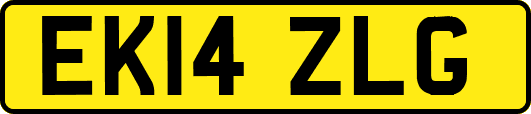 EK14ZLG