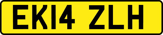 EK14ZLH
