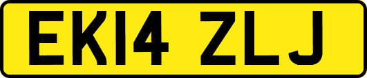 EK14ZLJ