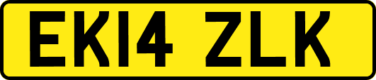 EK14ZLK
