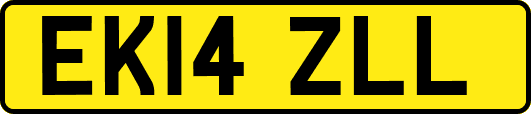 EK14ZLL