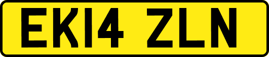 EK14ZLN