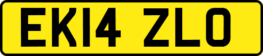 EK14ZLO