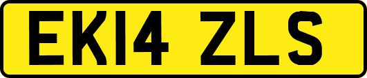 EK14ZLS